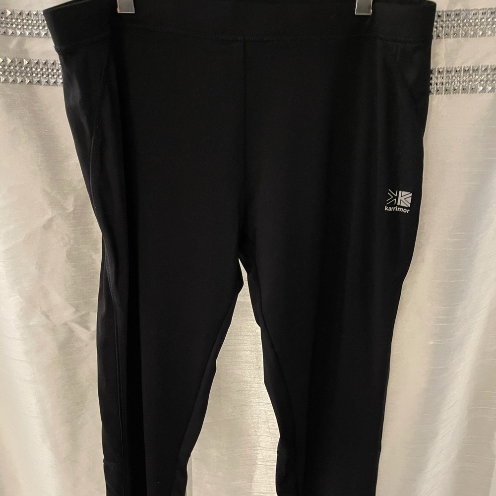 Exercise/running pants